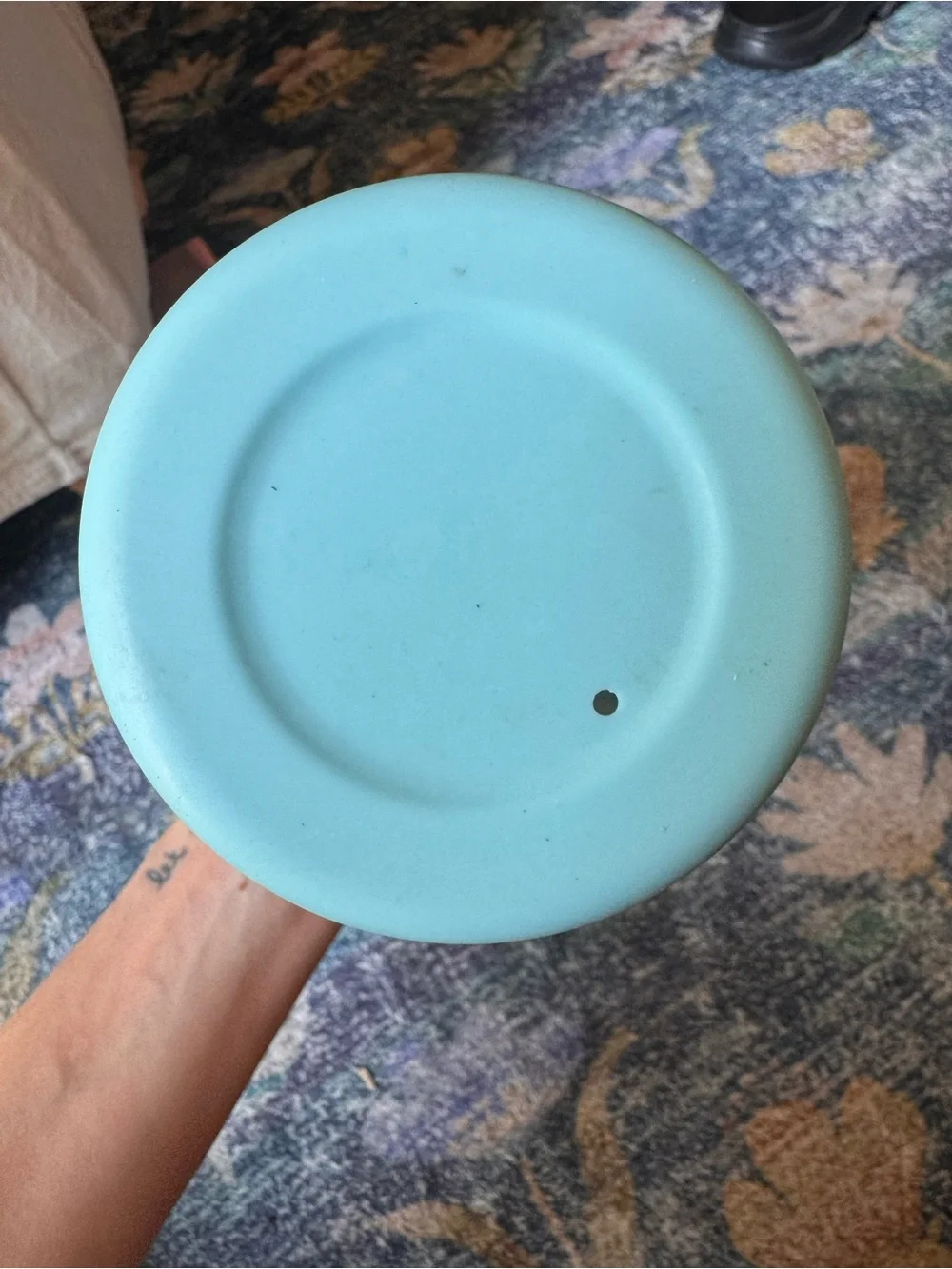 32 oz Hydroflask w Bottle Boot and Straw Lid